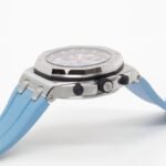 audemars-piguet-watch-blue-strap-dial-for-men-rubber-strap-5