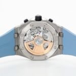 audemars-piguet-watch-blue-strap-dial-for-men-rubber-strap-6