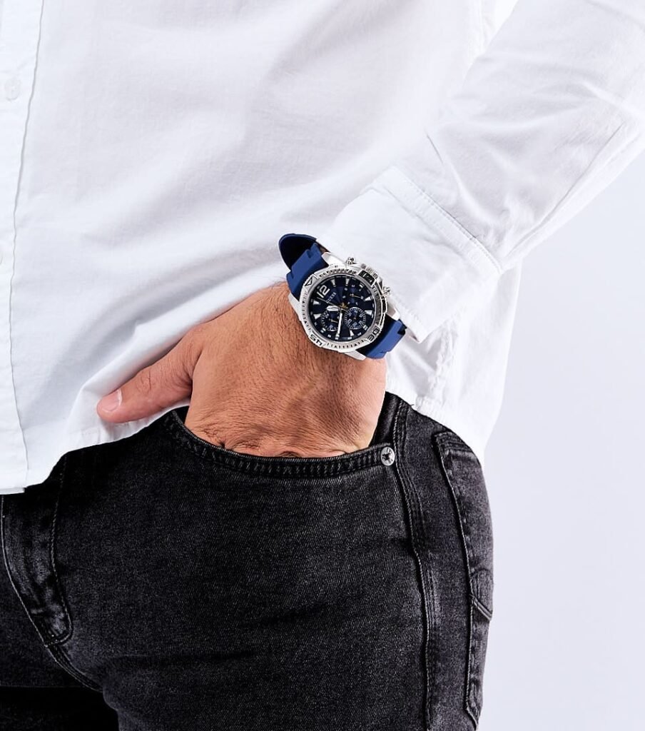 GUESS WATCHES Mod. GW1011G2 main image 1