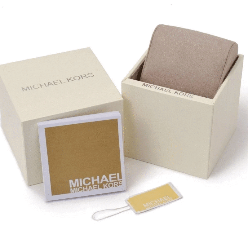 Original Michael Kors Women Watch Mini Darci MK3446 - Image 7