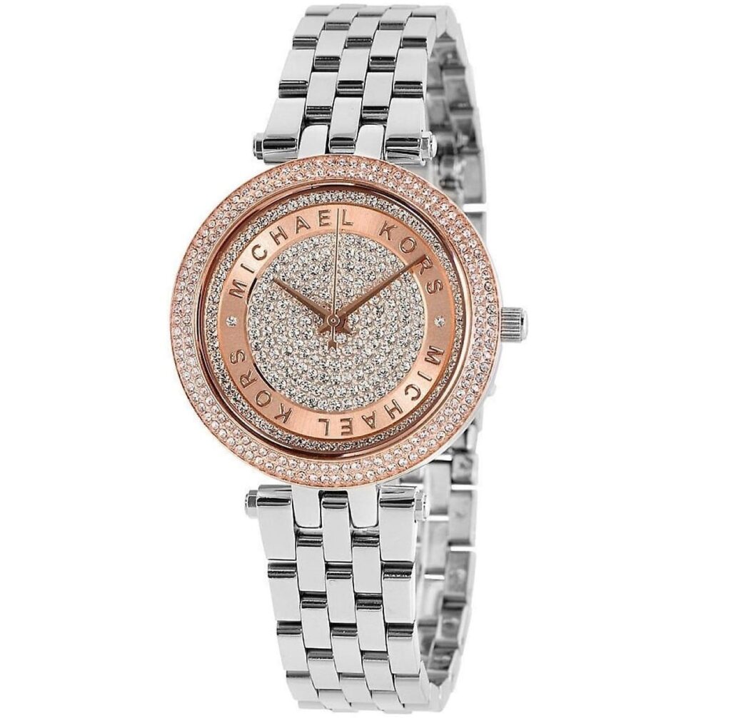 mk3446-original-michael-kors-watch-women-ladies-rose-gold-dial-metal-strap-egypt