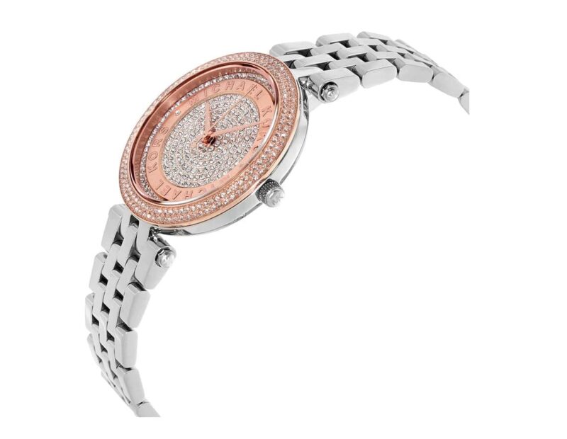Original Michael Kors Women Watch Mini Darci MK3446 - Image 3