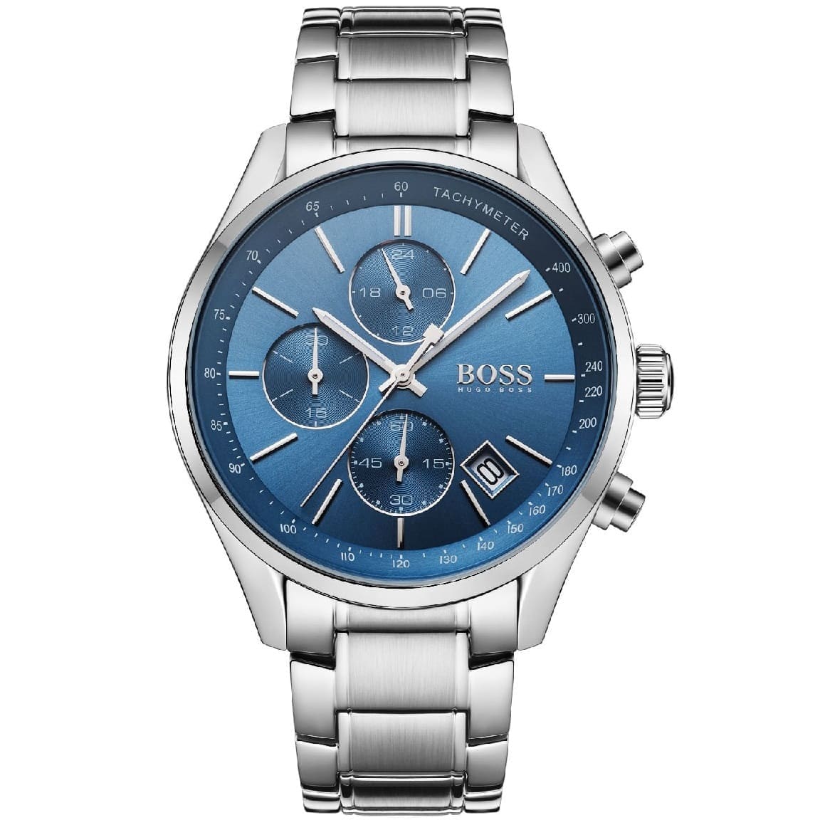 1513478-original-hugo-boss-watch-blue-dial-metal-silver-strap-for-men-egypt