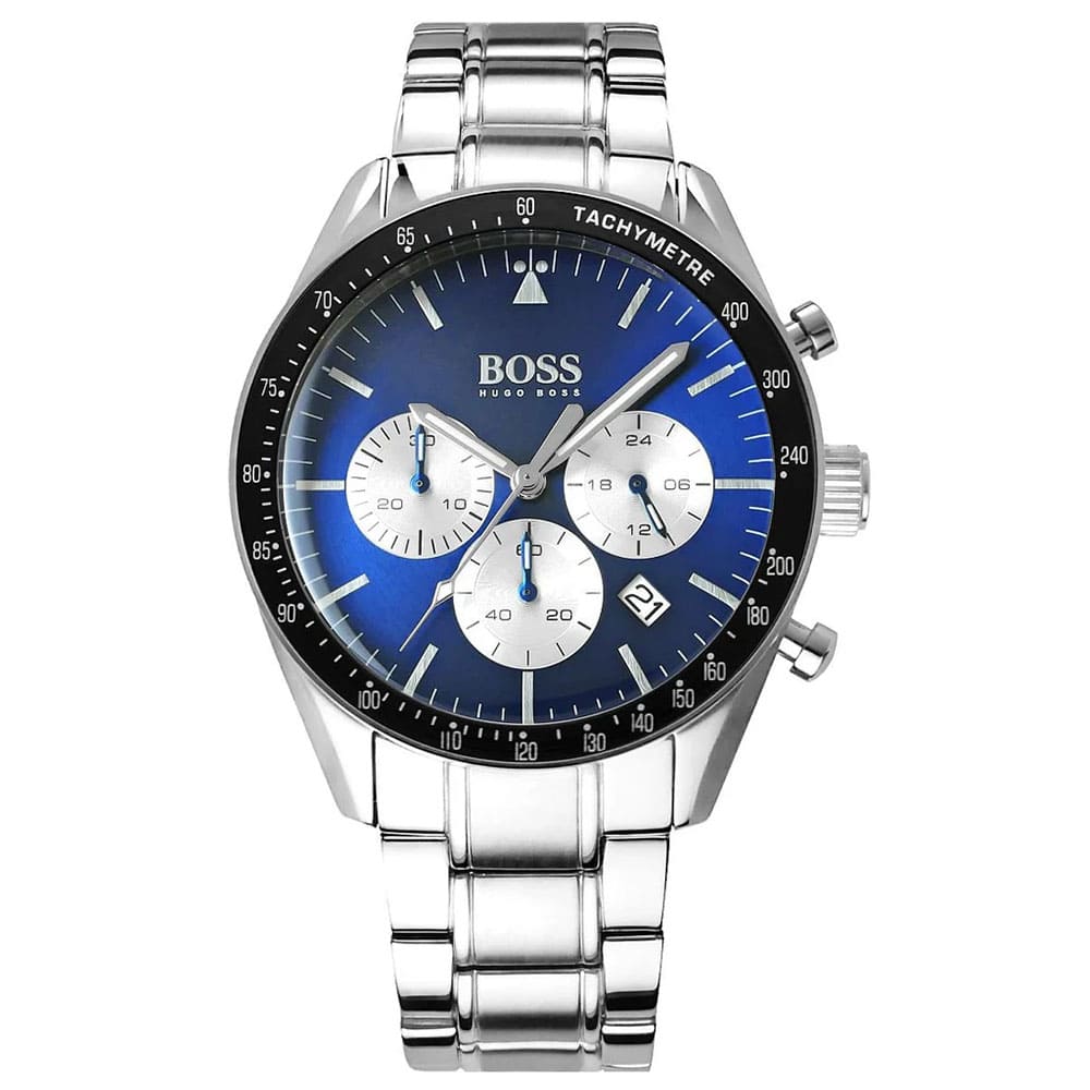 1513630-original-hugo-boss-watch-men-blue-dial-silver-metal-strap-egypt