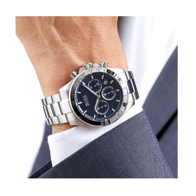 Hugo Boss Watch Hero Sport 1513755 - Image 10