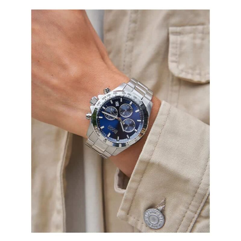 Hugo Boss Watch Hero Sport 1513755 - Image 11