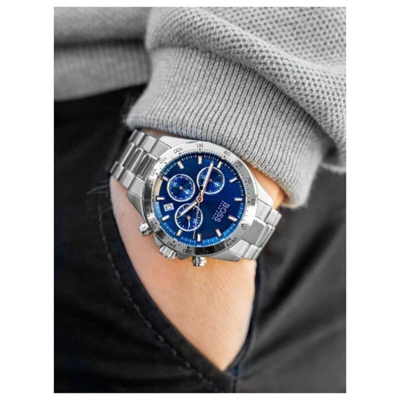 Hugo Boss Watch Hero Sport 1513755 - Image 13