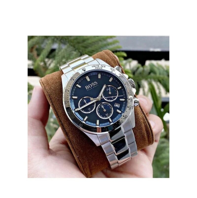 Hugo Boss Watch Hero Sport 1513755 - Image 14