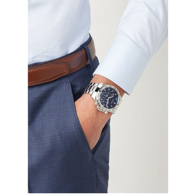 Hugo Boss Watch Hero Sport 1513755 - Image 15
