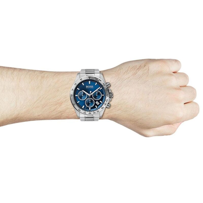 Hugo Boss Watch Hero Sport 1513755 - Image 17