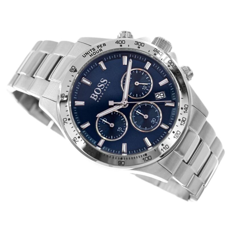 Hugo Boss Watch Hero Sport 1513755 - Image 2