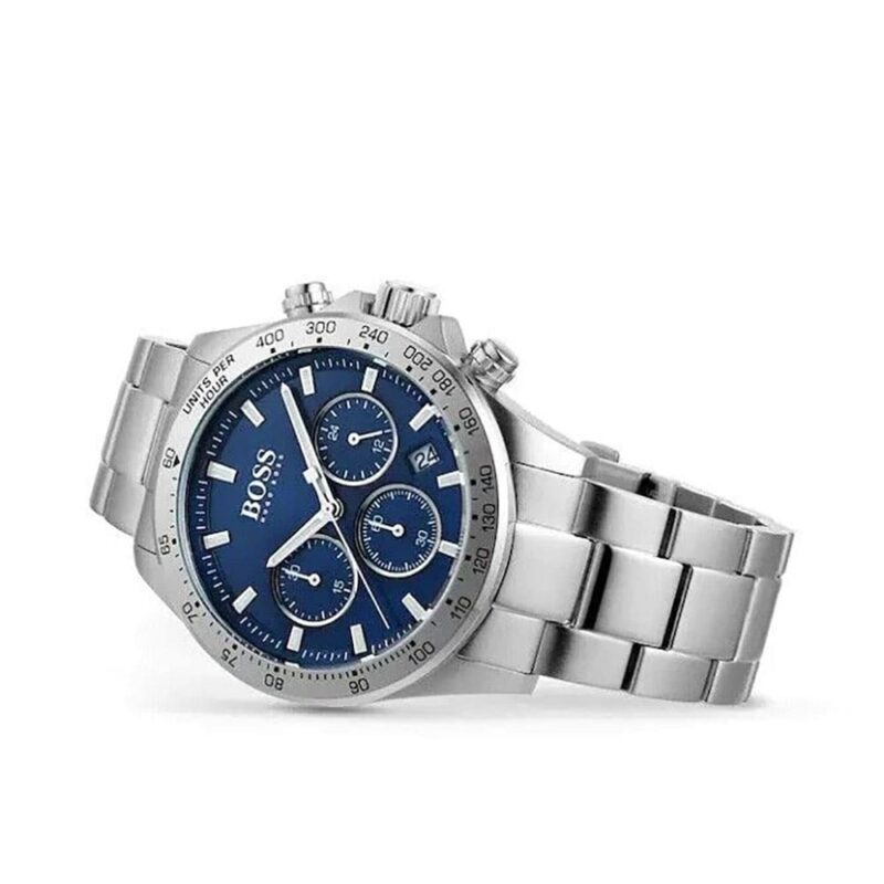 Hugo Boss Watch Hero Sport 1513755 - Image 3