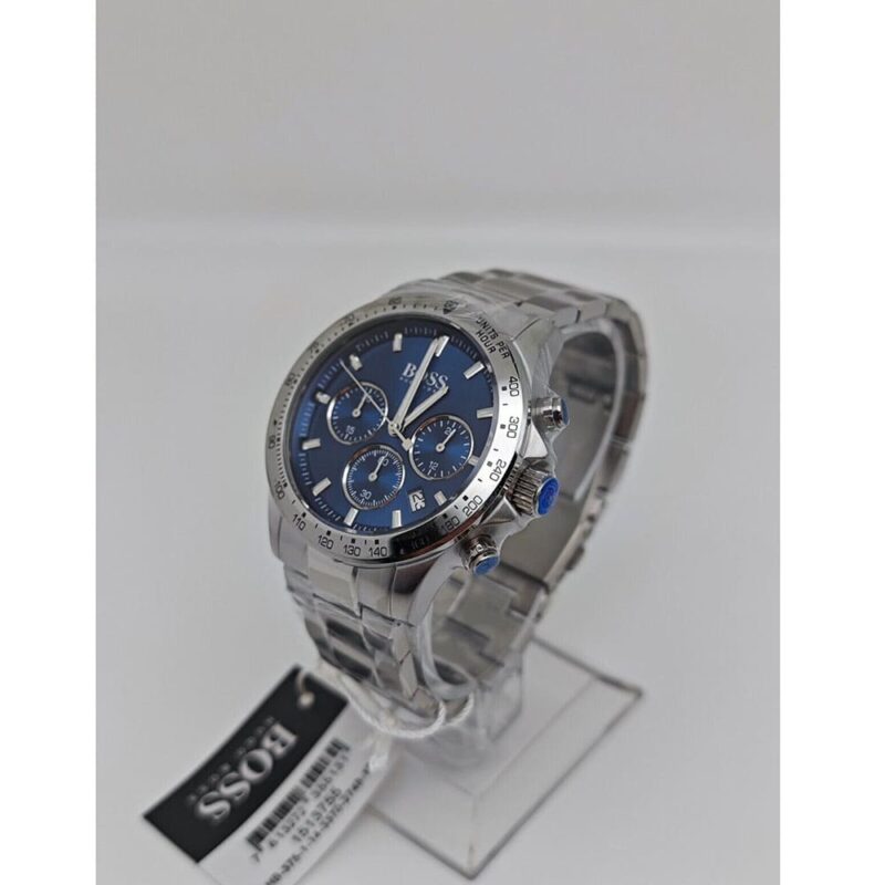 Hugo Boss Watch Hero Sport 1513755 - Image 7
