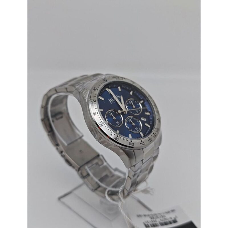 Hugo Boss Watch Hero Sport 1513755 - Image 8