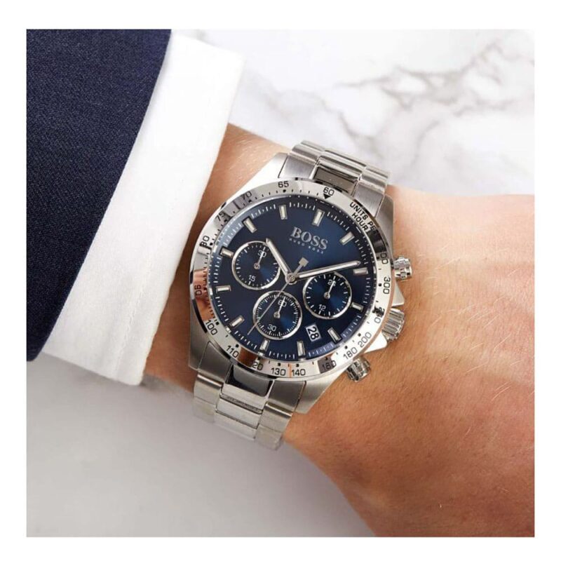 Hugo Boss Watch Hero Sport 1513755 - Image 9