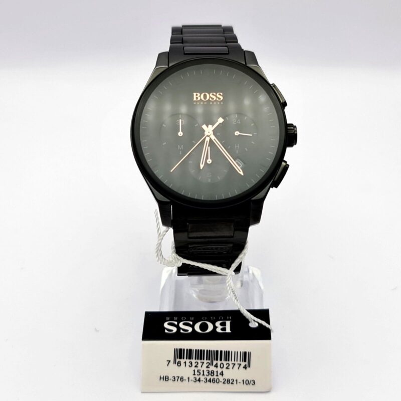Original Hugo Boss Men Watch Peak 1513814 - Image 10