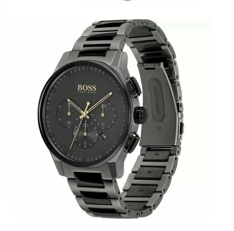 Original Hugo Boss Men Watch Peak 1513814 - Image 2