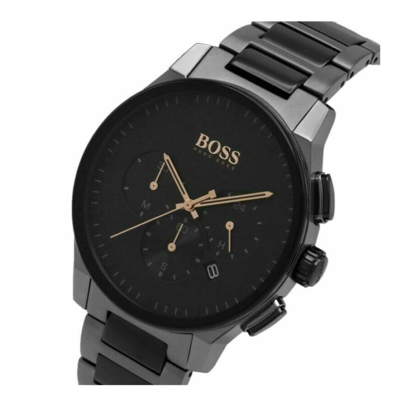 Original Hugo Boss Men Watch Peak 1513814 - Image 3