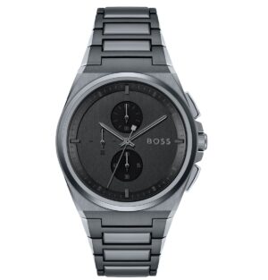 1513996-original-hugo-boss-watch-men-gray-dial-metal-stainless-strap-quartz-battery-analog-chronograph-steer-egypt