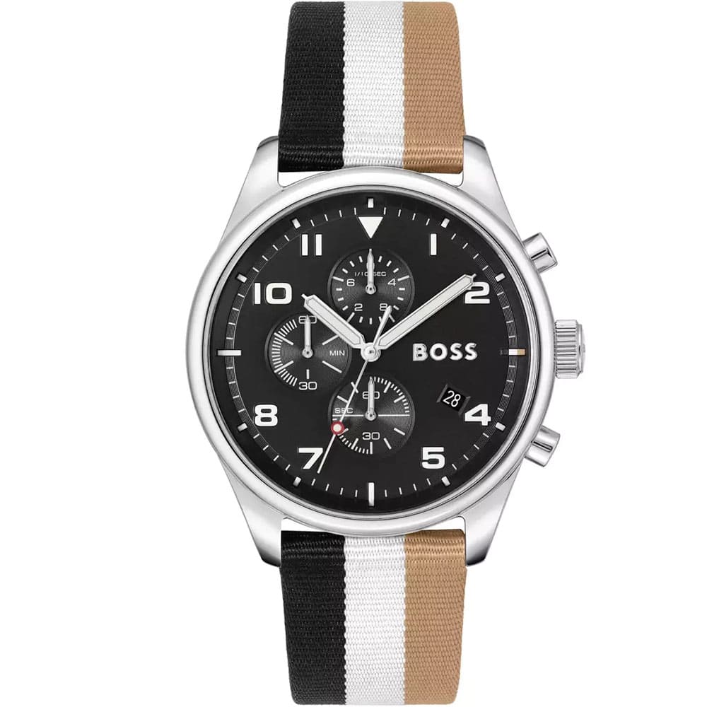 1514062-original-hugo-boss-watch-men-multicolores-strap-black-dial-egypt