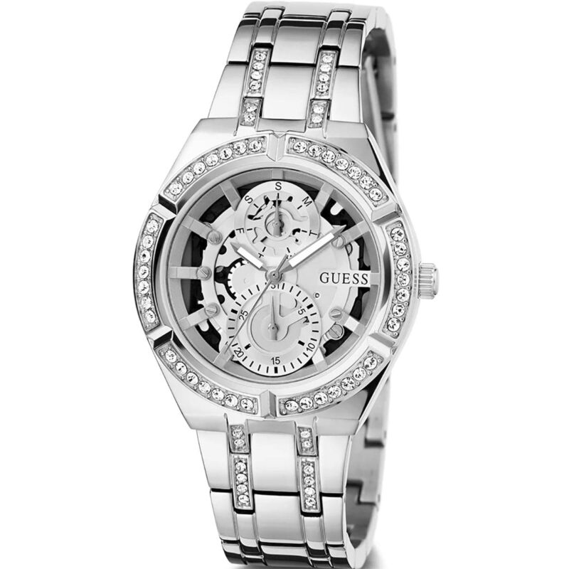 Original Guess Women Watch Allara GW0604L1 - Image 2