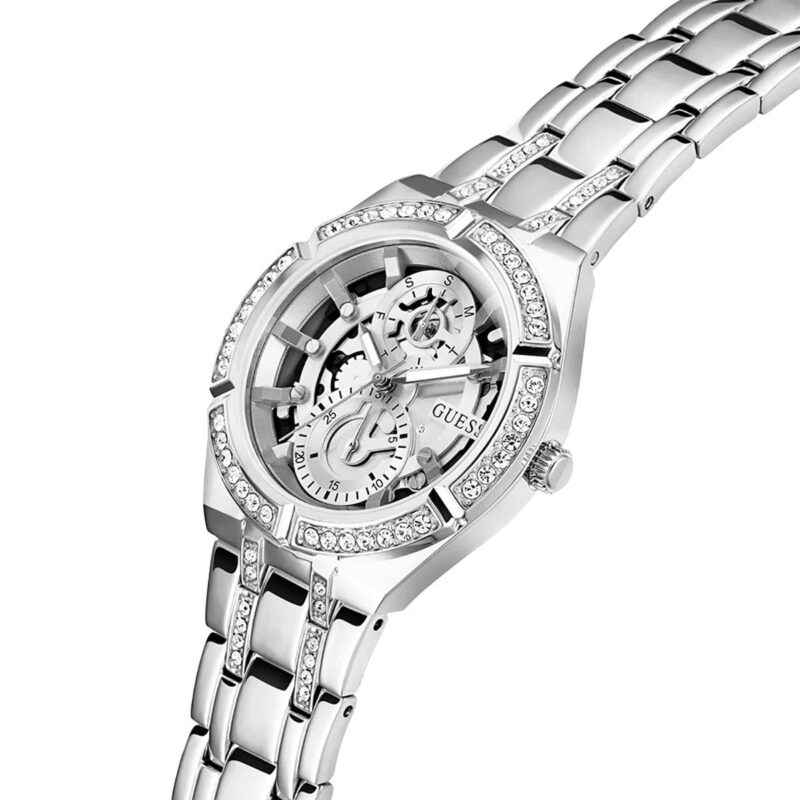 Original Guess Women Watch Allara GW0604L1 - Image 3