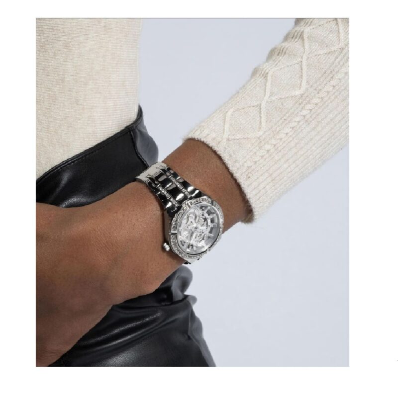 Original Guess Women Watch Allara GW0604L1 - Image 9