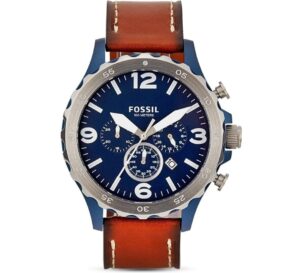 JR1504-original-fossil-men-watch-blue-dial-brown-strap-nate-egypt