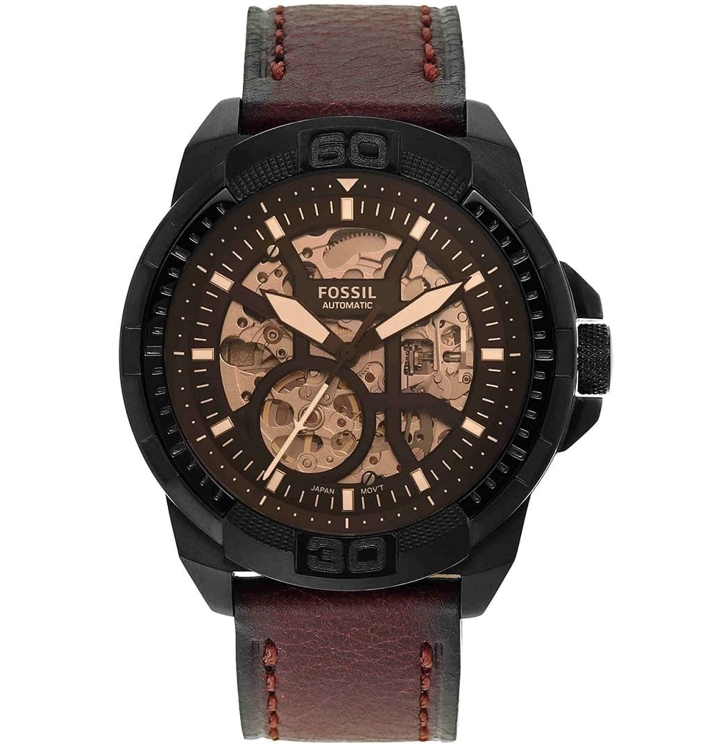 ME3219-original-automatic-men-fossil-watch-brown-leather-strap-egypt
