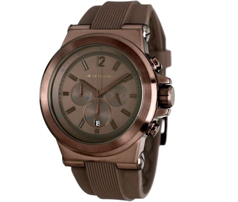Original Michael Kors Men Watch Dylan MK8216 - Image 2