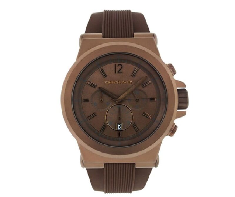 Original Michael Kors Men Watch Dylan MK8216 - Image 3