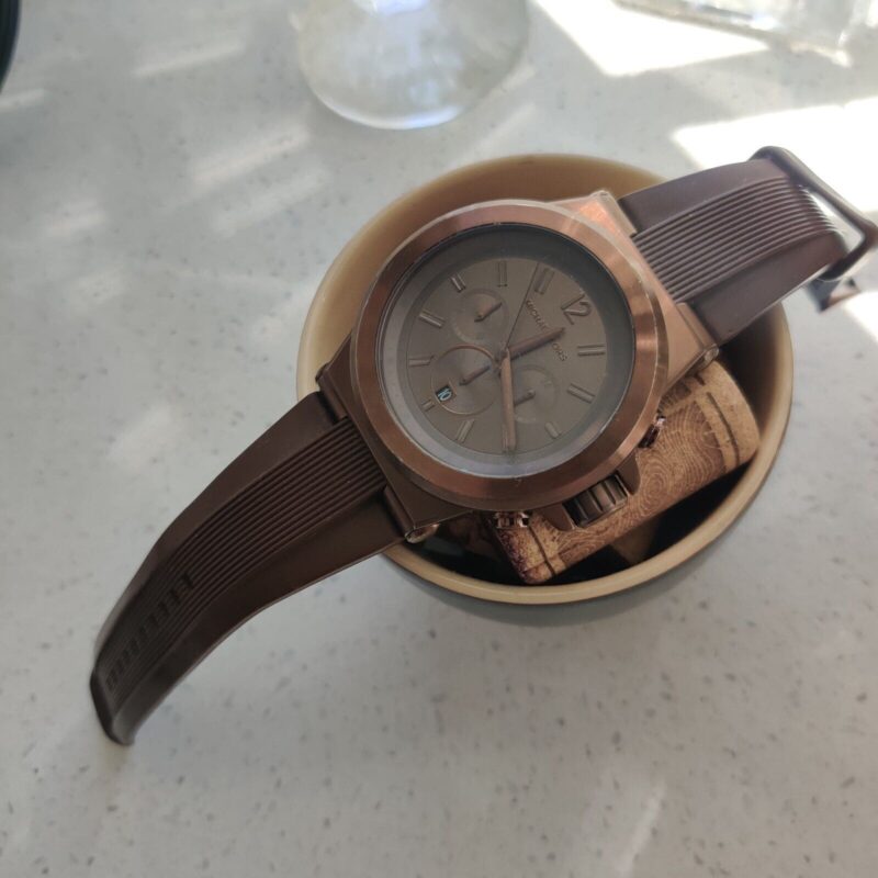 Original Michael Kors Men Watch Dylan MK8216 - Image 5