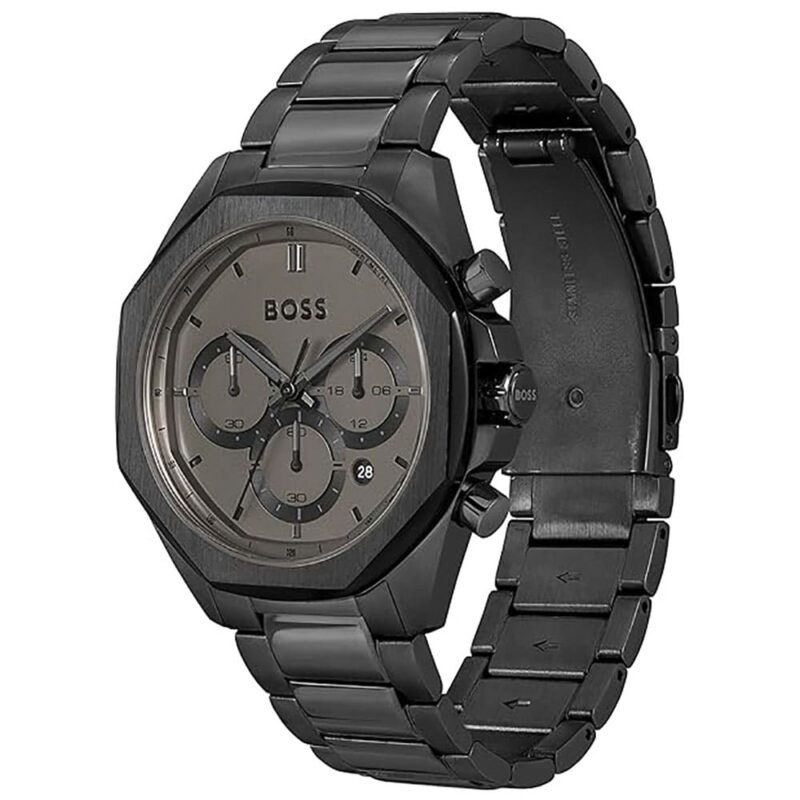 Hugo Boss Men Watch Cloud 1514016 - Image 2