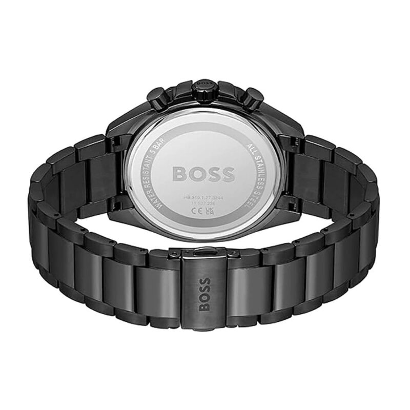 Hugo Boss Men Watch Cloud 1514016 - Image 3