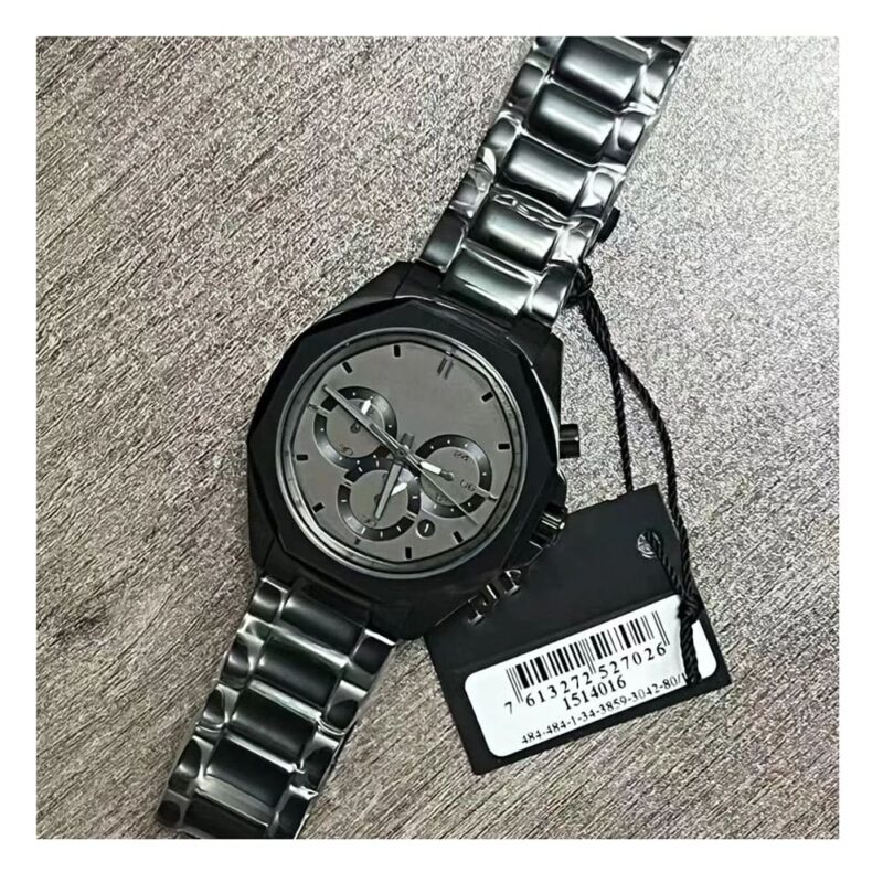 Hugo Boss Men Watch Cloud 1514016 - Image 6