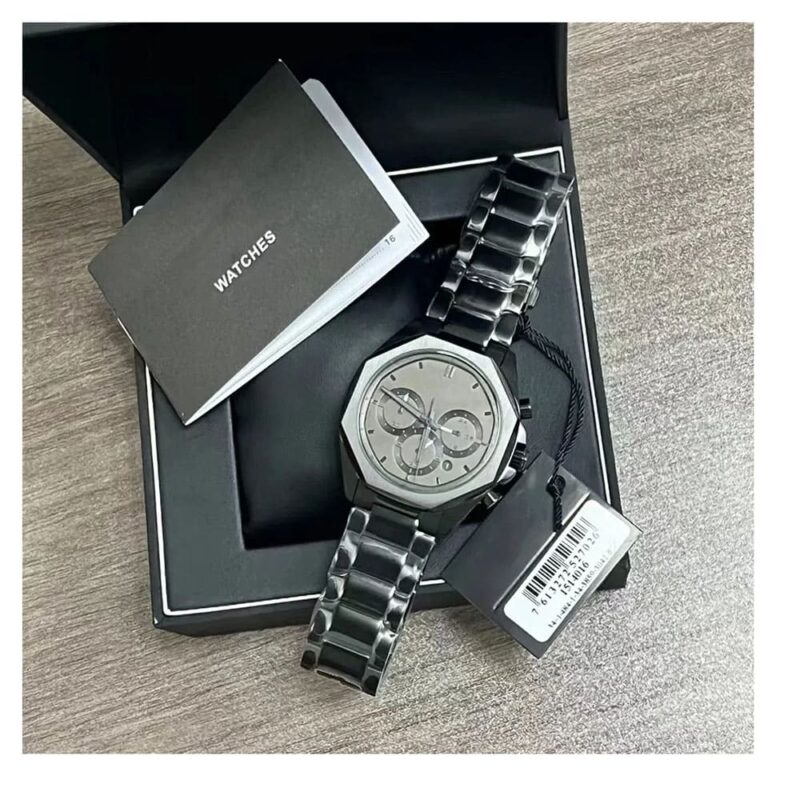 Hugo Boss Men Watch Cloud 1514016 - Image 8