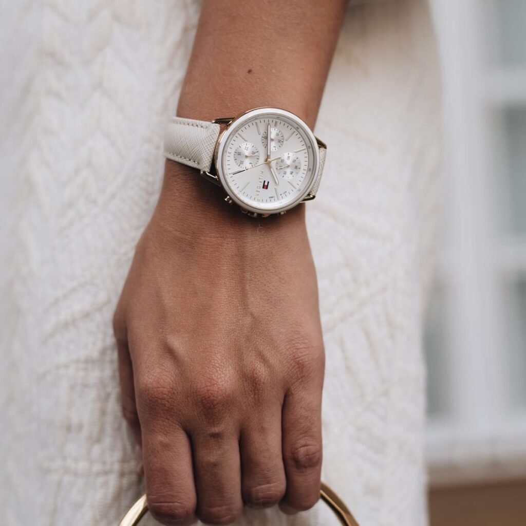 Original Tommy Hilfiger Watch Carly 1781790 | Catchy Watches