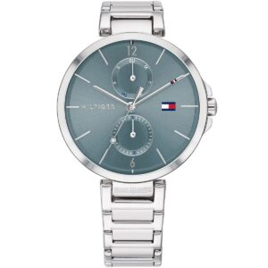 original-1782126-tommy-hilfiger-watch-women-blue-dial-metal-stainless-steel-silver-strap-angela-egypt