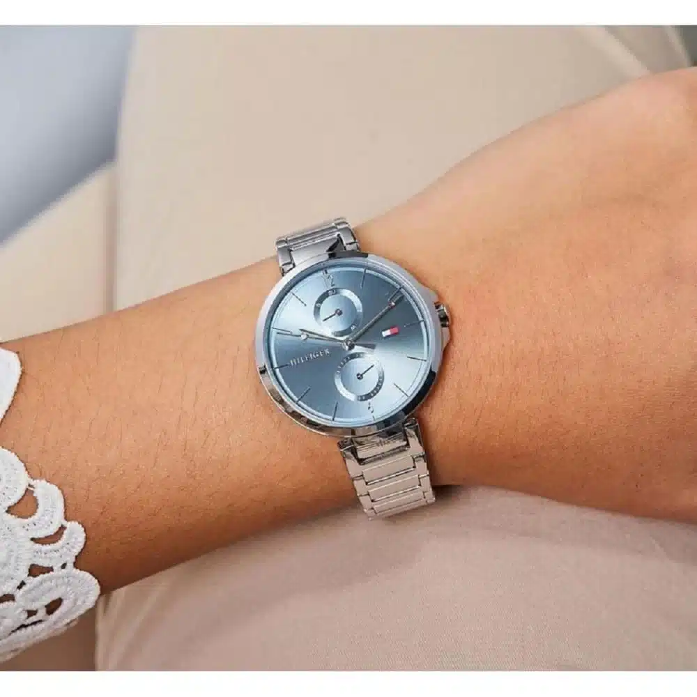 Original Tommy Hilfiger Women Watch 1782126 | Catchy Watches display picture 2