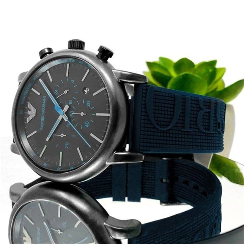 Emporio Armani Men Watch Luigi AR11023 - Image 8
