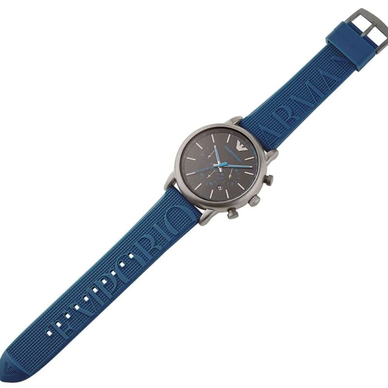 Emporio Armani Men Watch Luigi AR11023 - Image 15