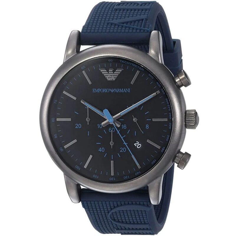 Emporio Armani Men Watch Luigi AR11023 - Image 2