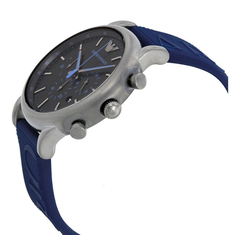 Emporio Armani Men Watch Luigi AR11023 - Image 7