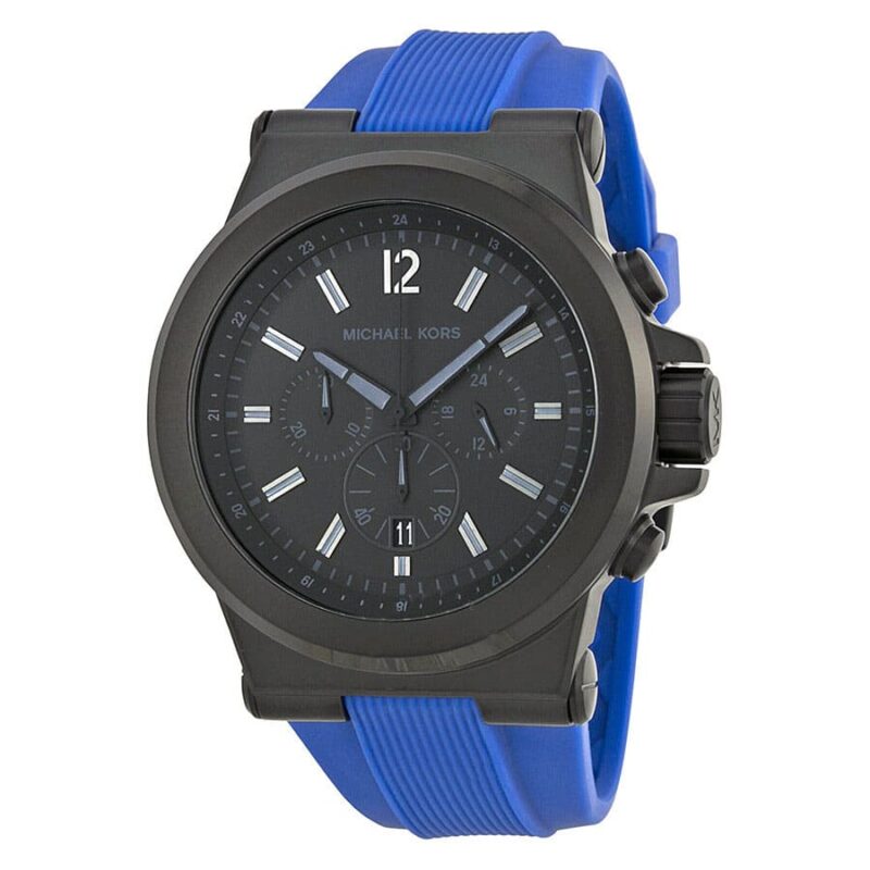 Original Michael Kors Men Watch Dylan MK8357 - Image 2