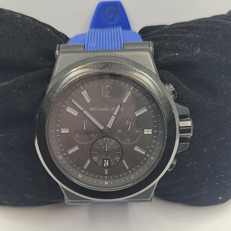 Original Michael Kors Men Watch Dylan MK8357 - Image 8