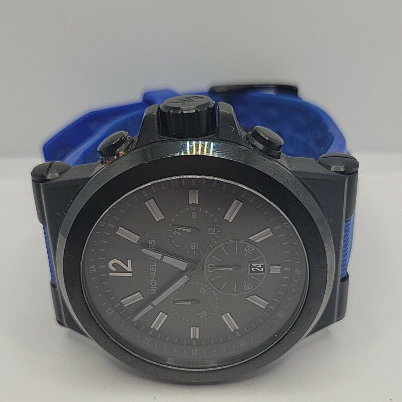 Original Michael Kors Men Watch Dylan MK8357 - Image 9