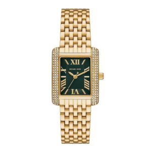 original-mk4742-michael-kors-watch-for-women-ladies-gold-metal-strap-green-dial-egypt