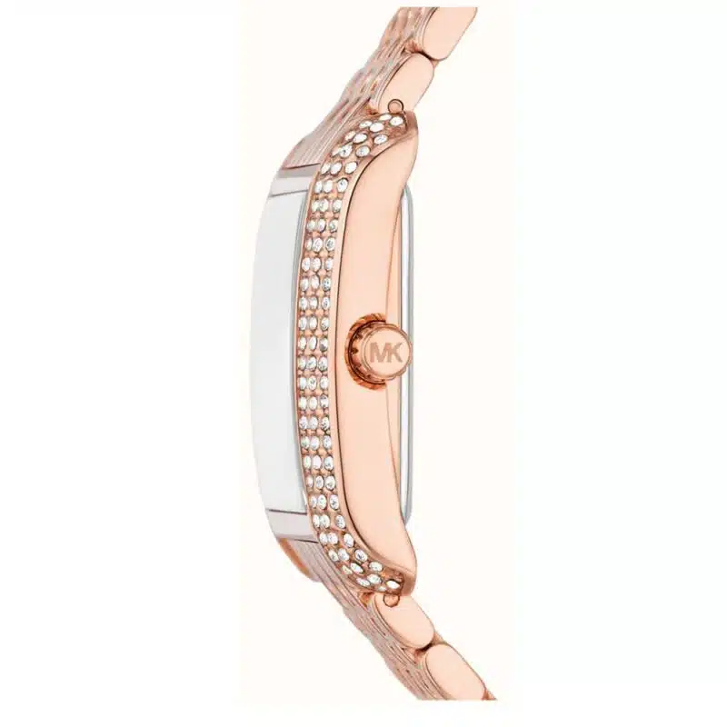 Original Michael Kors Women Watch Emery MK4743 - Image 2
