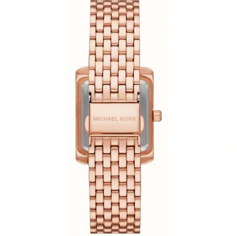 Original Michael Kors Women Watch Emery MK4743 - Image 3