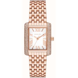 original-mk4743-michael-kors-watch-for-women-ladies-gold-metal-strap-green-dial-egypt